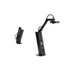 IPEVO VGA/USB Document Camera Black IPEVO VZ-1