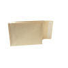 New Guardian Armour Gusset C4 Envelopes Manilla 130gsm Peel and Seal (Pack of 100) A28113