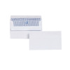 Plus Fabric DL Envelopes 110gsm Wallet Self Seal White (Pack of 250) M23270