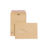 New Guardian C5 Window Envelopes 130gsm Manilla Peel and Seal (Pack of 250) F26639