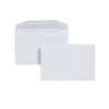 Postmaster Envelope 162x238mm 90gsm Gummed White (Pack of 500) J23787