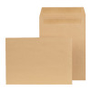 New Guardian C4 Envelopes Self Seal 90gsm Manilla (Pack of 250) K26309