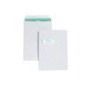 Basildon Bond C4 Window Envelopes 120gsm Peel and Seal White K80121 Garden Voucher Prize Draw