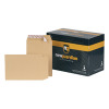 New Guardian C5 Envelopes 130gsm Manilla Peel and Seal (Pack of 250) L26039