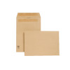 New Guardian C4 Envelopes 130gsm Manilla Self Seal (Pack of 250) L26303