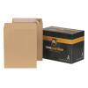 New Guardian C5 Window Envelopes 130gsm Manilla Self Seal (Pack of 250) A23013