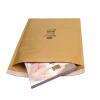 Jiffy Size 4 Gold 240x320mm AirKraft Bag (Pack of 50) JL-GO-4