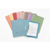 Fellowes Earth Series Transfer File Brown 4470101
