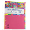 Concord A4 Bright A-Z Subject Dividers (Pack of 10) 52499