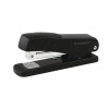 Q-Connect Metal Half Strip Stapler Black KF01044