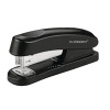 Q-Connect Metal Half Strip Stapler Black KF01044
