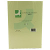 Q-Connect Pink Coloured A4 Copier Paper 80gsm Ream (Pack of 500)