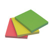 Post-it 38x51mm Joy Colours Notes (Pack of 12) 653FL