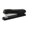Q-Connect Full Strip Metal Stapler Black KF01231
