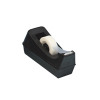 Safety Tape Dispenser With Retractable Blade 74PD1083