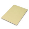 Q-Connect Yellow A4 Notebook 60 Leaf (Pack of 10) KF01388
