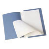 Q-Connect Counsels Notebook 330x203mm Feint Ruled 96 Pages (Pack of 10) KF01391