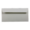 Q-Connect Vellum Envelopes Peel & Seal DL (Pack of 500) KF01443