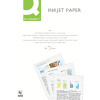 Q-Connect White A4 Premium Inkjet Paper 100gsm (Pack of 200) KF01553