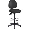Arista Draughtsman Charcoal Chair KF017031