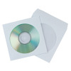 Q-Connect CD Envelope Paper (Pack of 50) KF02206