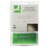 Q-Connect Large Screen/Protection Wipes (Pack of 10) KF02245A