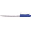 Q-Connect Medium Blue Ballpoint Pen (Pack of 50) KF26039