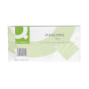 Envelope DL Window 80gsm Self Seal White (Pack of 1000) WX3455