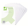 Q-Connect C5 Envelopes 90gsm Self Seal White (Pack of 500) KF02719