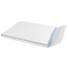Q-Connect Gusset C4 Window Envelopes 120gsm Peel and Seal White (Pack of 125) KF02891