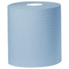 Blue Centrefeed Roll 2 Ply 150m (Pack of 6) KMAT6238