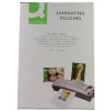 Q-Connect A3 Laminating Pouch 160 Micron (Pack of 100) KF04122
