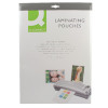 Q-Connect A3 Laminating Pouch 250 Micron (Pack of 25) KF04128