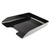 Q-Connect Blue Plastic Letter Tray CP159KFBLU
