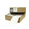 Q-Connect Computer Label 102x36mm 1 Across The Web White Pk8000 KF102361