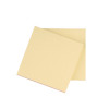 Q-Connect Repositionable 76 x 76mm Yellow Quick Notes Pack of 12 KF10502