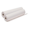 Q-Connect Fax Roll 210mmx30mx12mm (Pack of 6) KF10704