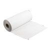 Q-Connect White 210mmx100mx25mm Fax Roll (Pack of 6) KF10706