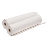 Q-Connect Fax Roll 216mmx30mx12mm (Pack of 6) KF10710