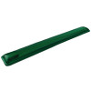 Q-Connect Clear Gel Wrist Rest Green KF20089