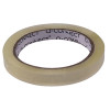 Q-Connect Easy Tear 12mmx66m Polypropylene Tape KF27015X