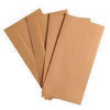 Q-Connect DL Wallet Envelopes 70gsm Manilla Gummed (Pack of 1000) KF3413