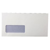 Envelope DL Window 80gsm Self Seal White (Pack of 1000) WX3455
