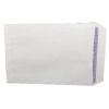 Q-Connect C4 Envelopes 90gsm Self Seal White (Pack of 250) 2906