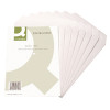 Q-Connect C4 Window Envelopes 90gsm Self Seal White (Pack of 250) 2907