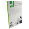 Q-Connect Clear Mono Laser OHP Film (Pack of 50) KF37011