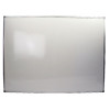 Q-Connect Aluminium Frame 1200x900mm Whiteboard KF37016
