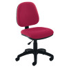 Jemini High Back Tilt Operator Charcoal Chair KF50175