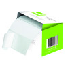 Q-Connect Adhesive Address Label Roll 76x50mm (Pack of 1500) 9320029
