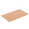 Jemini Plus Mailroom 600mm Shelf Beech KF72611